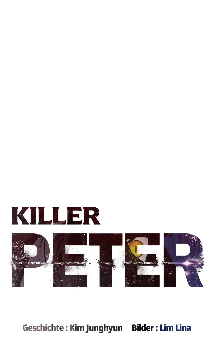 Read Killer Peter Manga Online