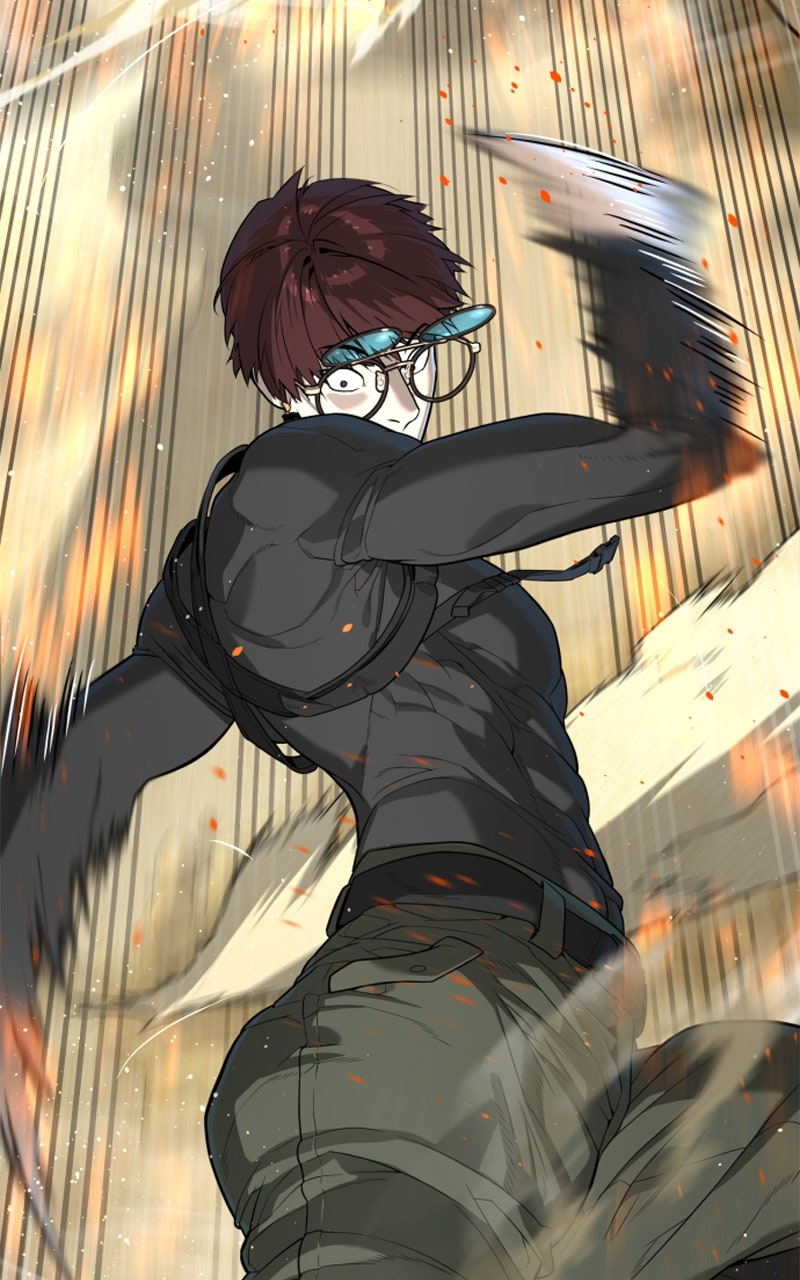 Read Killer Peter Manga Online