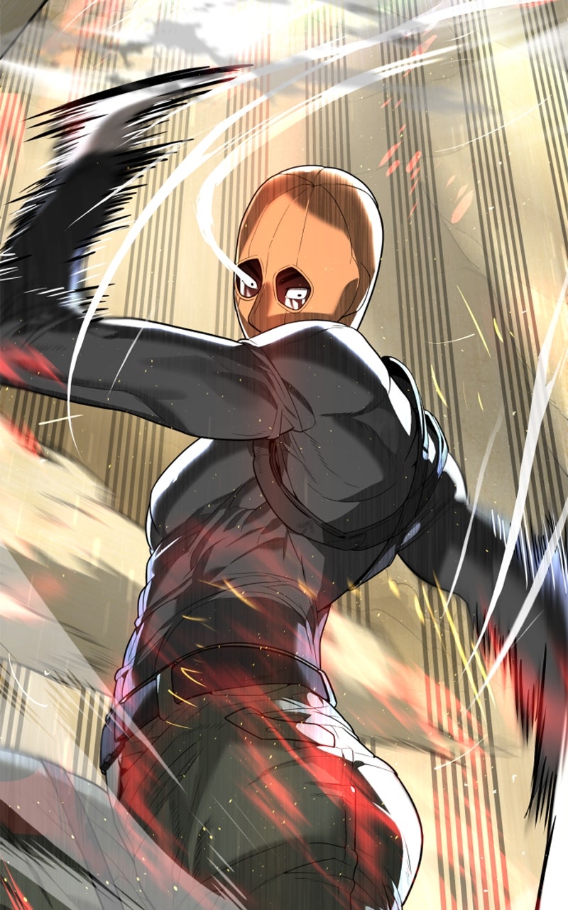 Read Killer Peter Manga Online