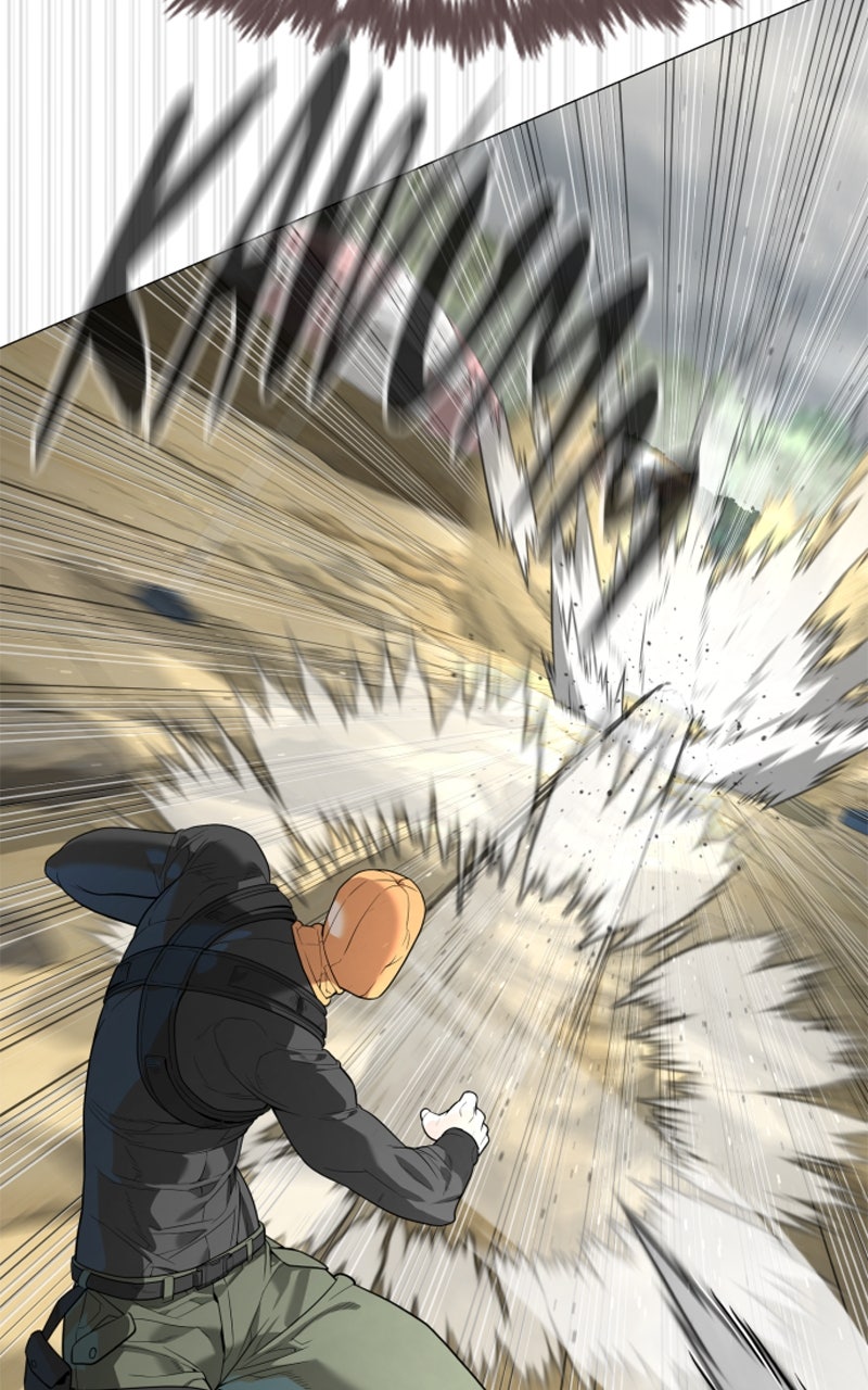 Read Killer Peter Manga Online