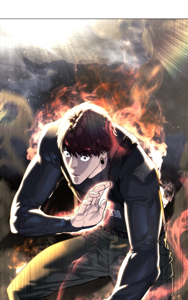 Read Killer Peter Manga Online