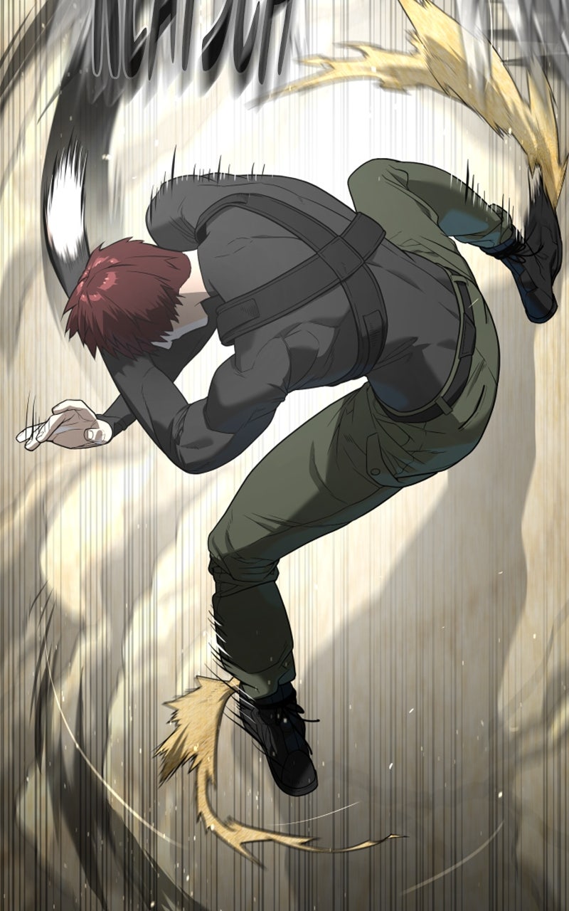 Read Killer Peter Manga Online