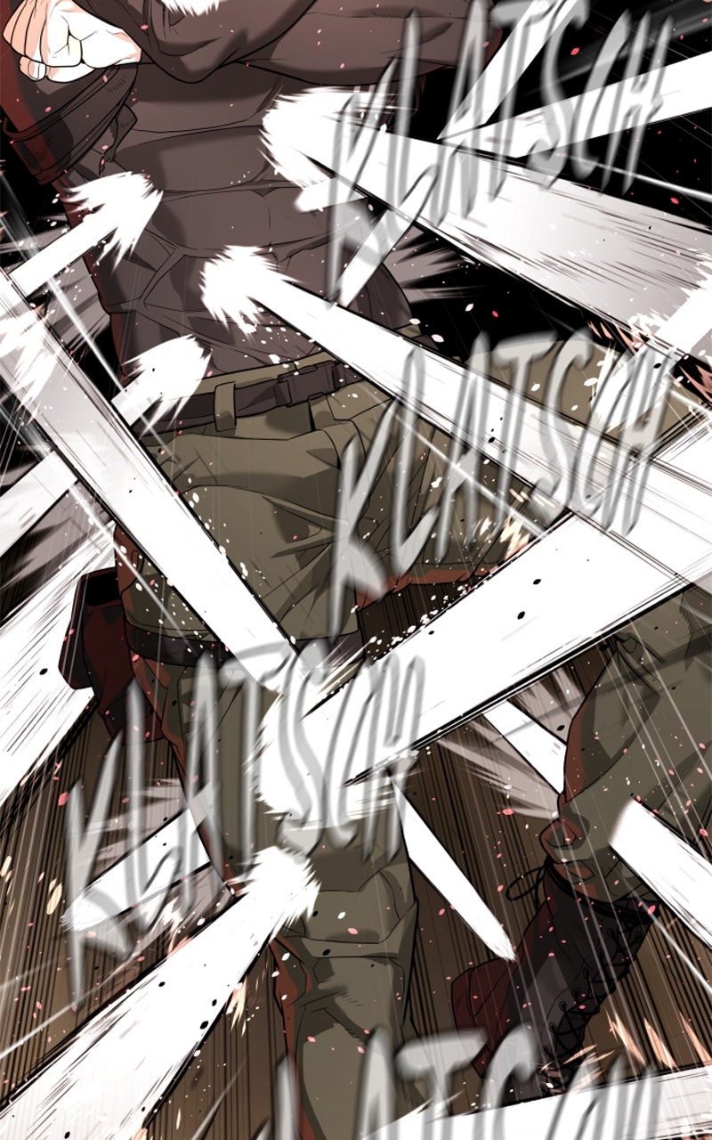 Read Killer Peter Manga Online