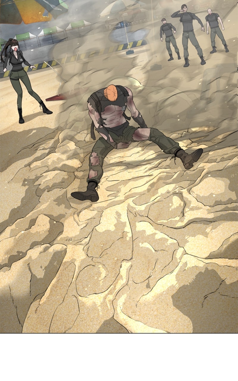 Read Killer Peter Manga Online