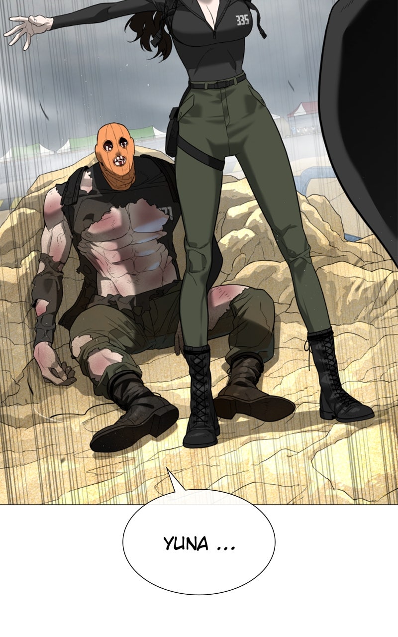 Read Killer Peter Manga Online