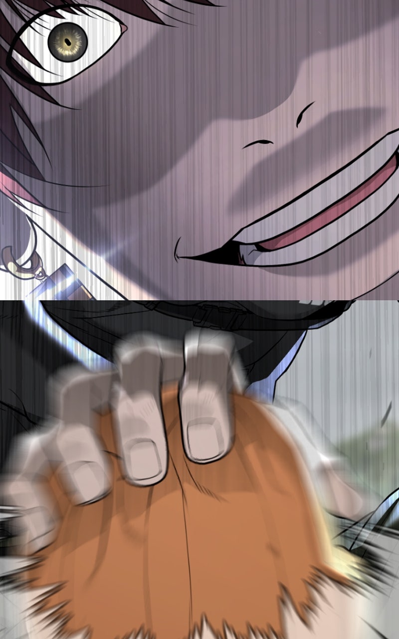 Read Killer Peter Manga Online