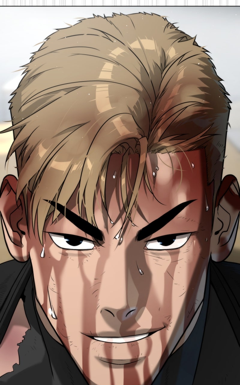 Read Killer Peter Manga Online