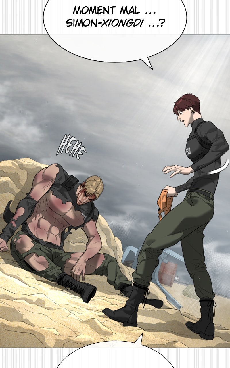 Read Killer Peter Manga Online