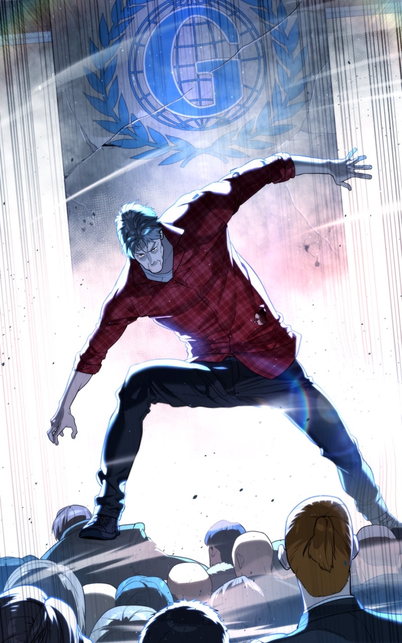 Read Killer Peter Manga Online