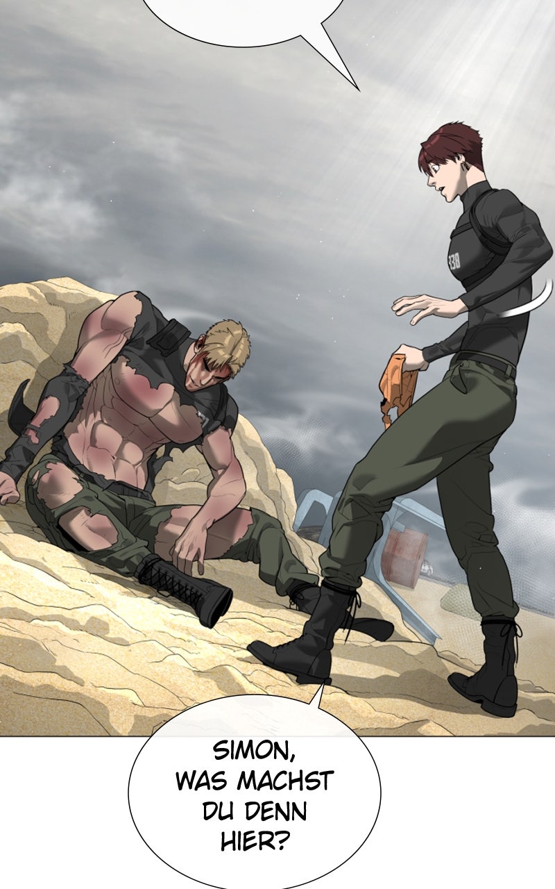 Read Killer Peter Manga Online