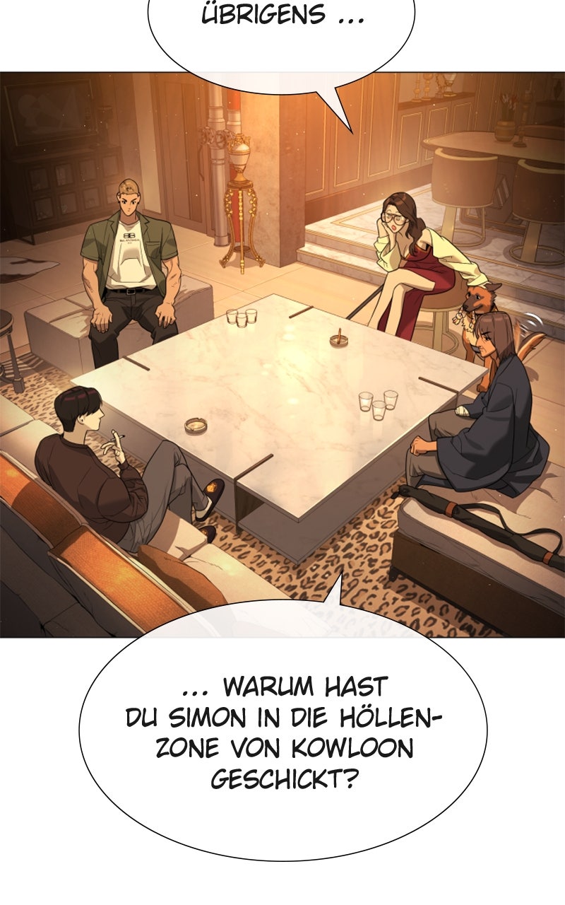 Read Killer Peter Manga Online