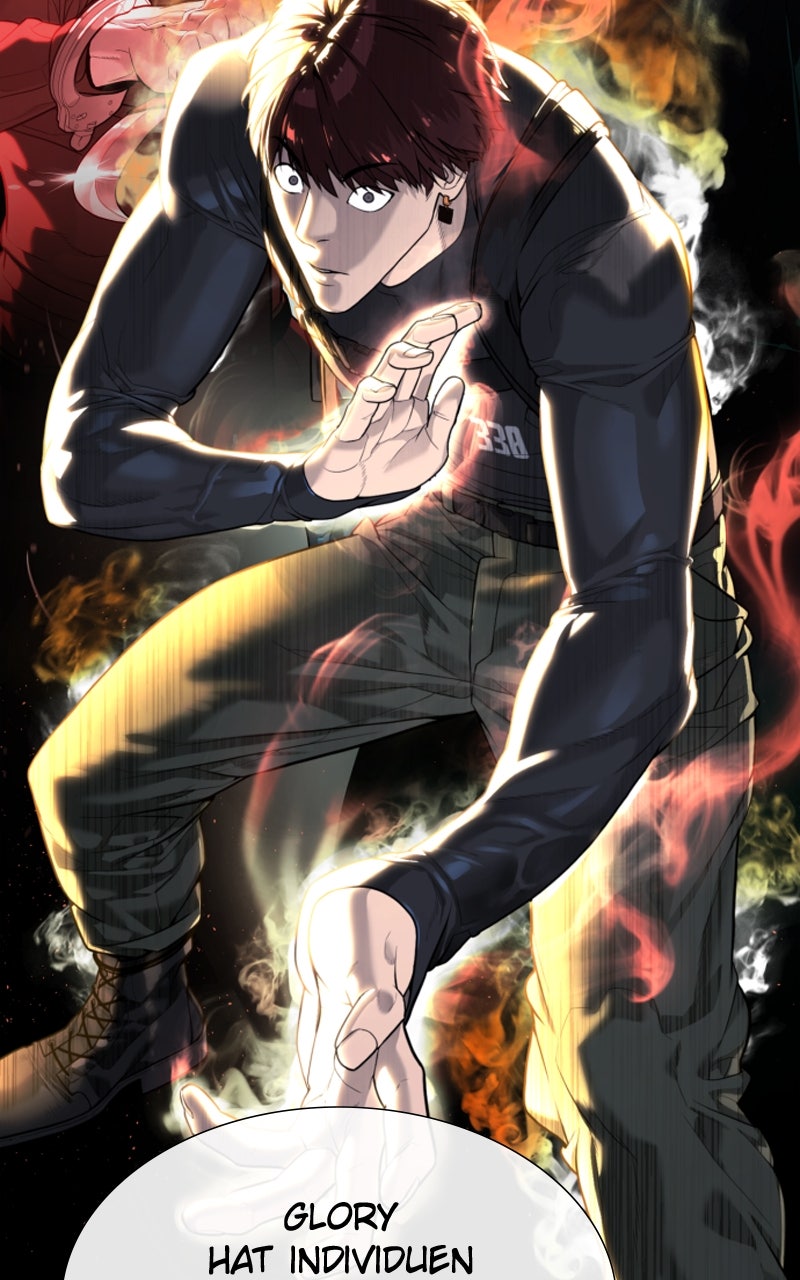 Read Killer Peter Manga Online