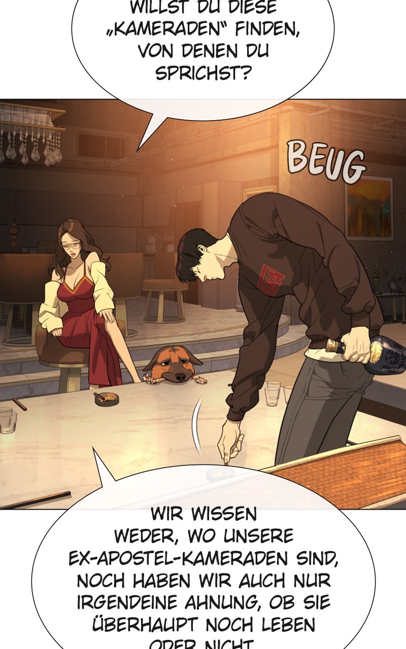 Read Killer Peter Manga Online