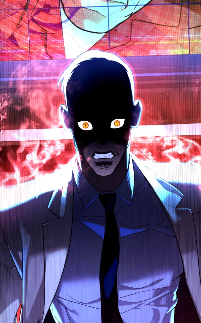 Read Killer Peter Manga Online