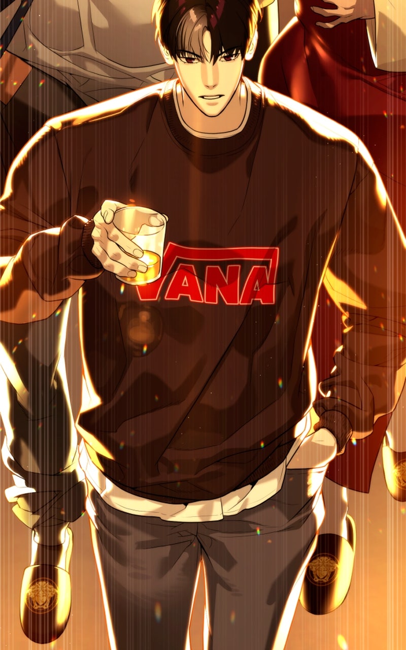 Read Killer Peter Manga Online