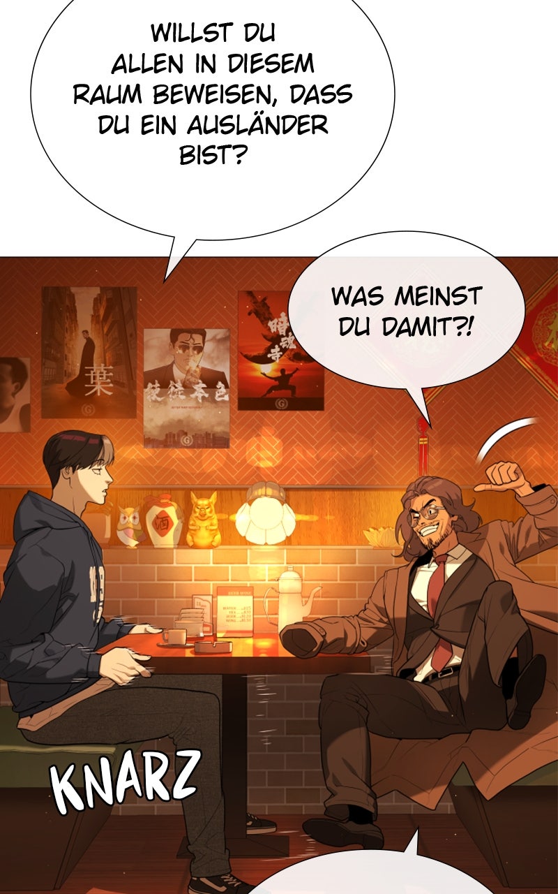 Read Killer Peter Manga Online