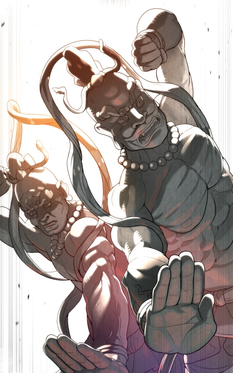 Read Killer Peter Manga Online