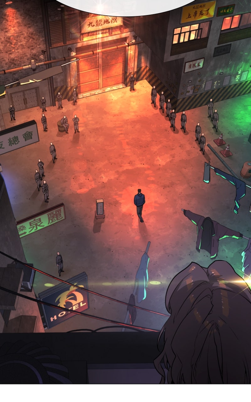 Read Killer Peter Manga Online