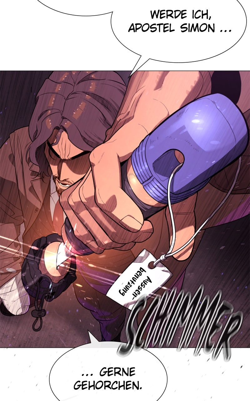 Read Killer Peter Manga Online