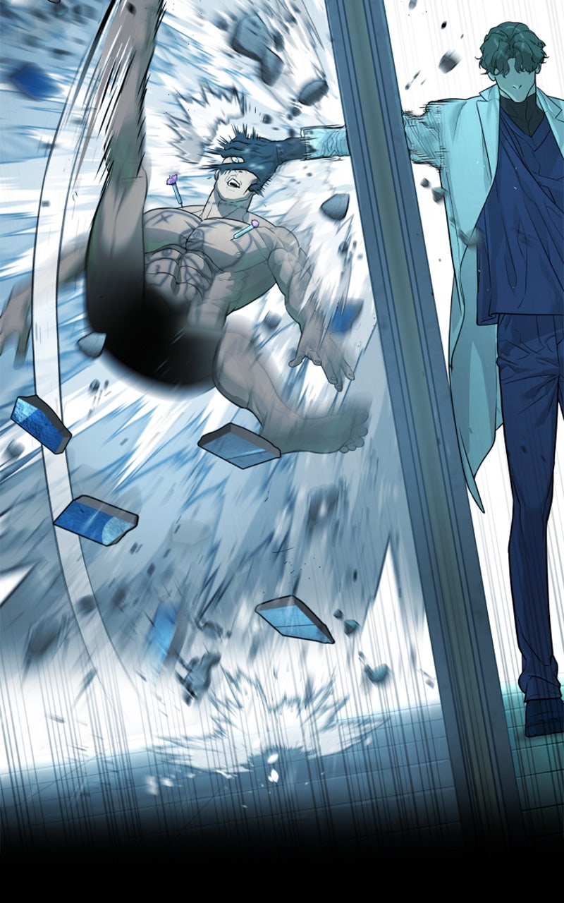 Read Killer Peter Manga Online