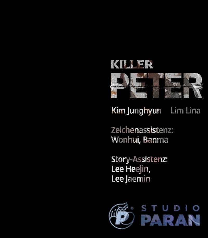 Read Killer Peter Manga Online