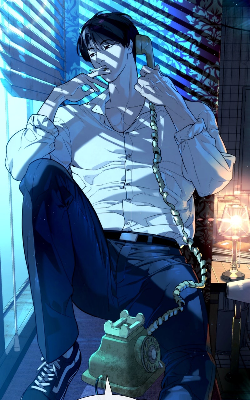 Read Killer Peter Manga Online