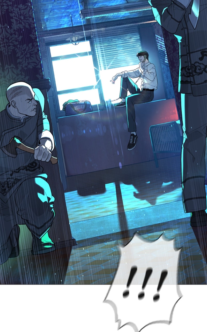 Read Killer Peter Manga Online