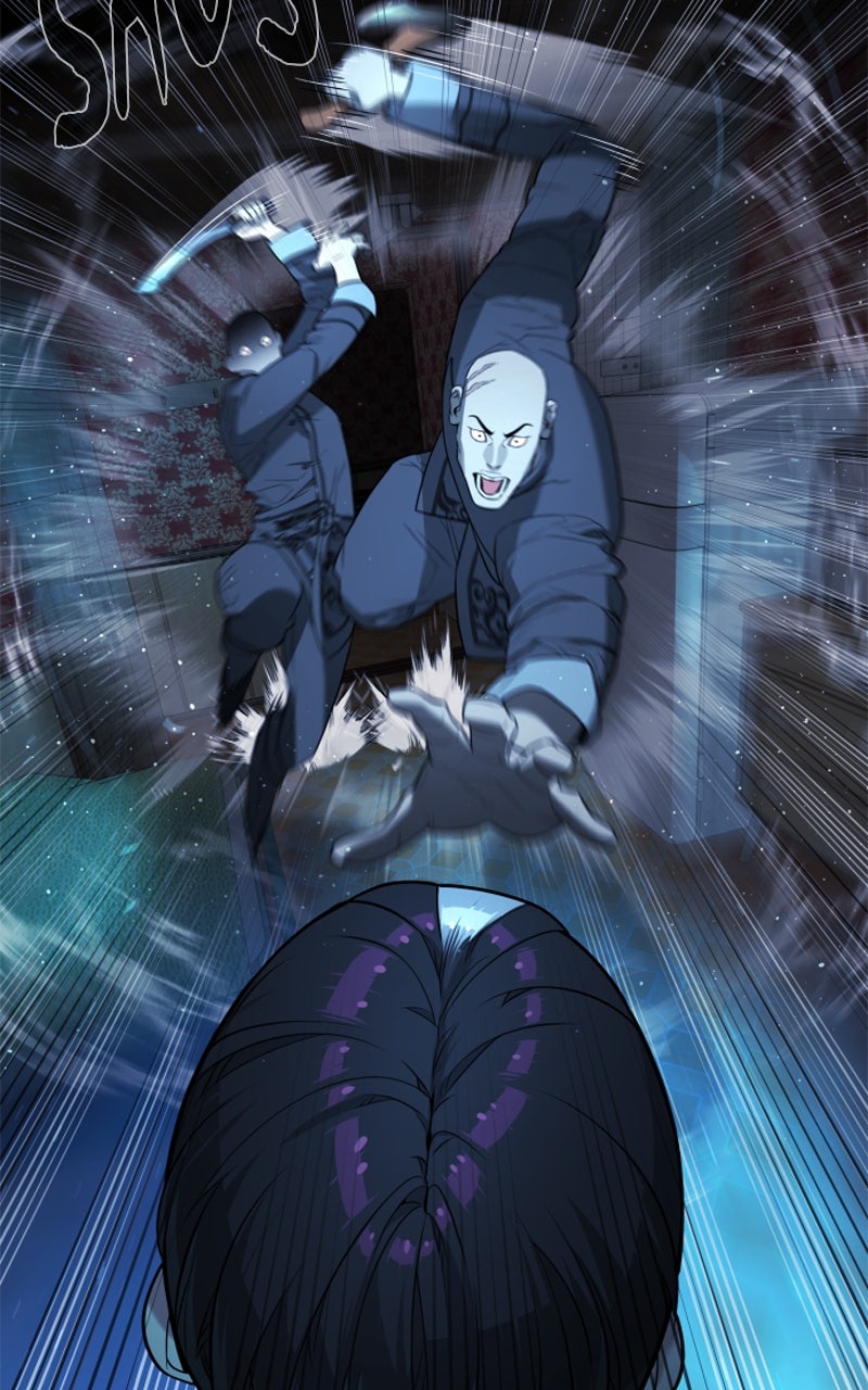 Read Killer Peter Manga Online