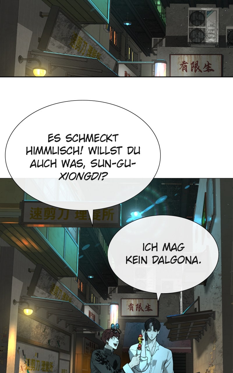 Read Killer Peter Manga Online