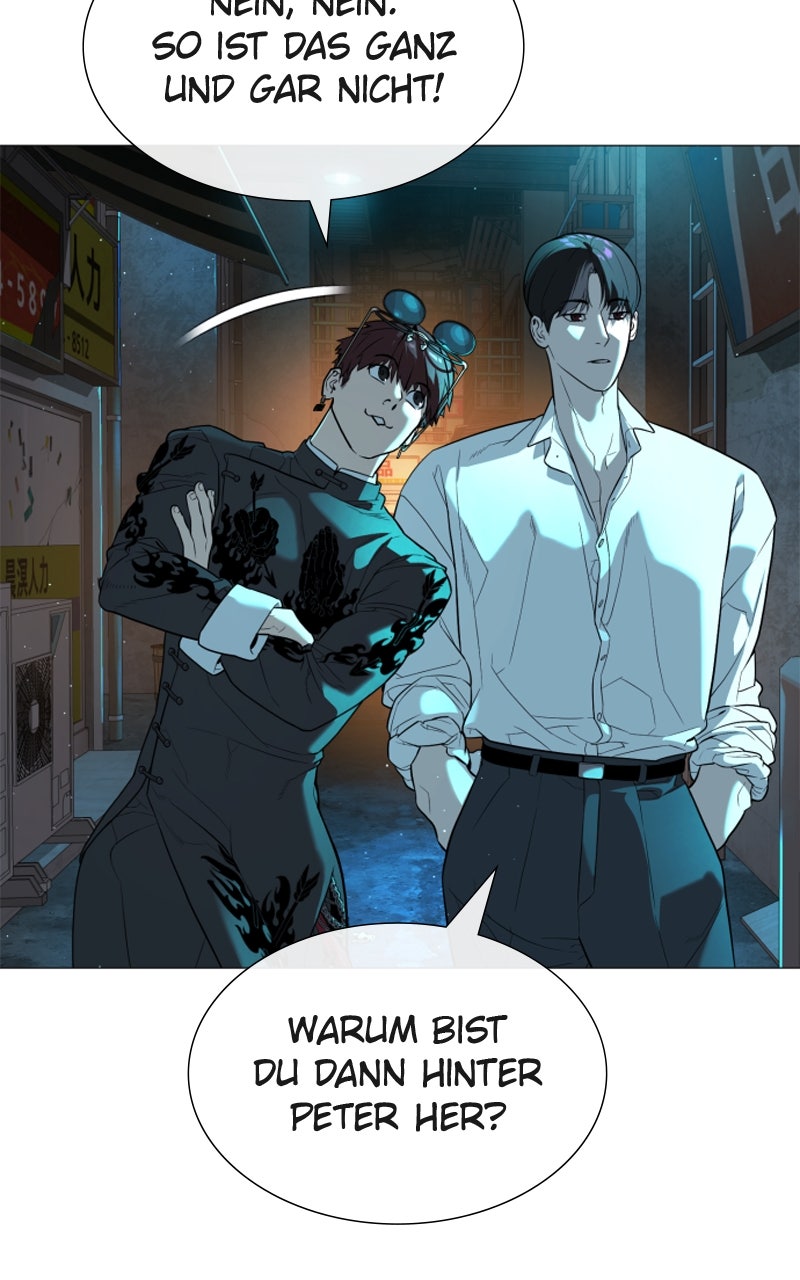 Read Killer Peter Manga Online