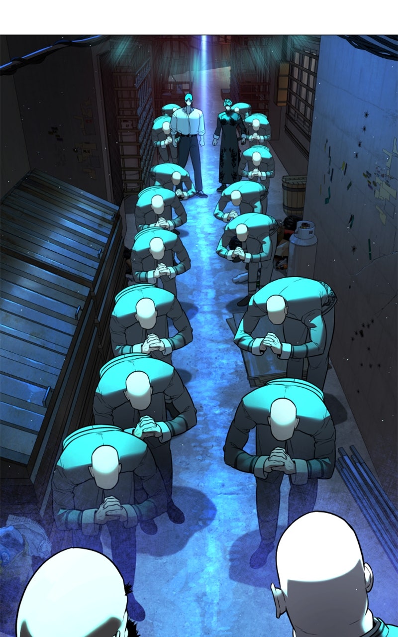 Read Killer Peter Manga Online