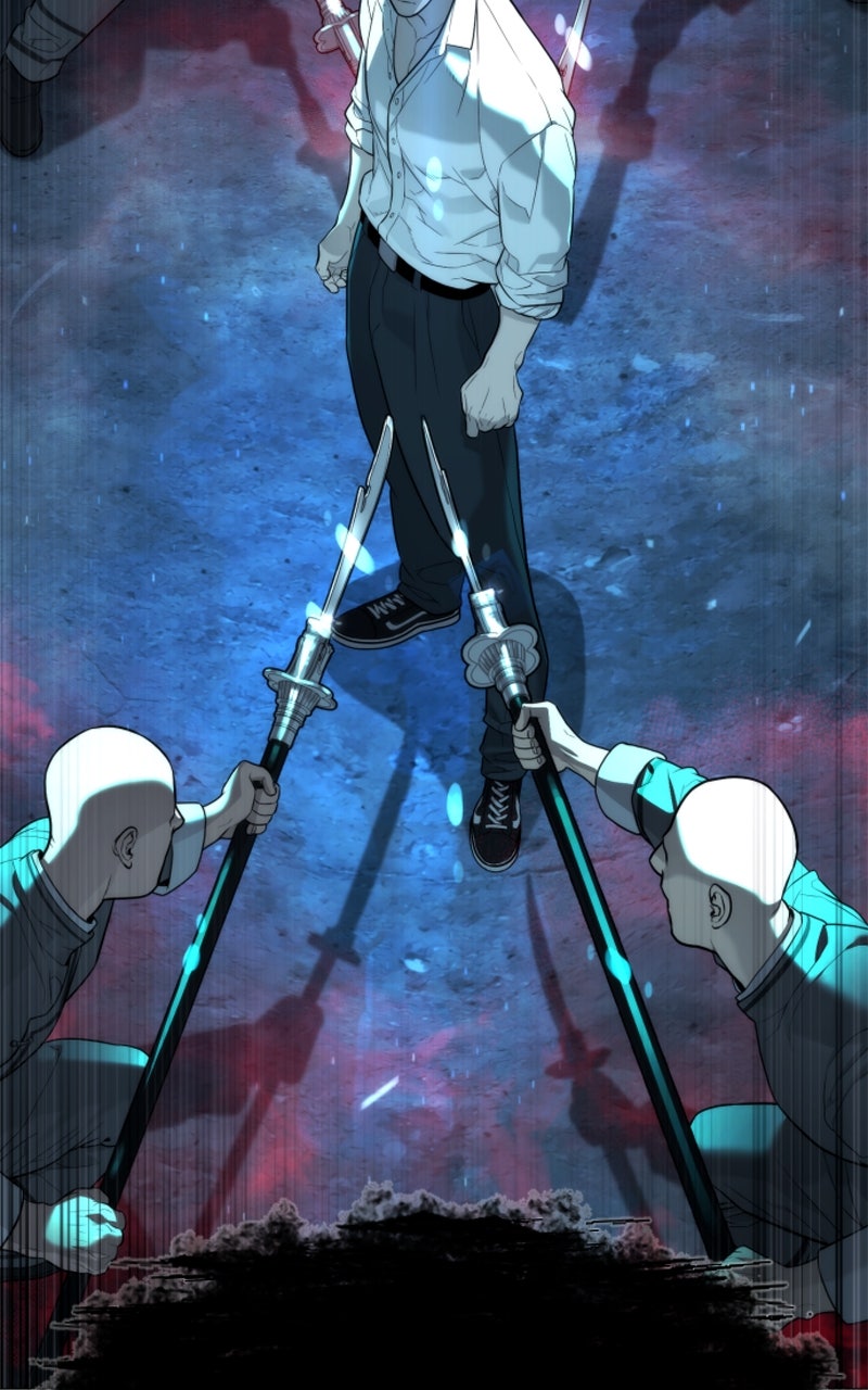 Read Killer Peter Manga Online