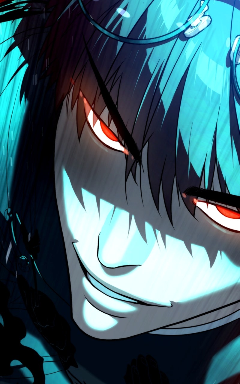 Read Killer Peter Manga Online