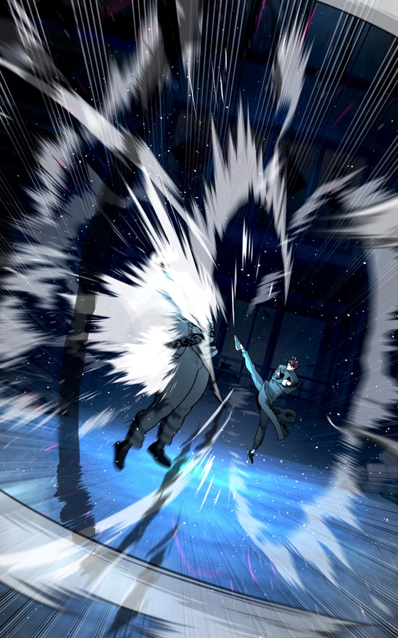 Read Killer Peter Manga Online