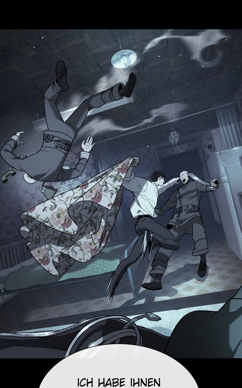 Read Killer Peter Manga Online