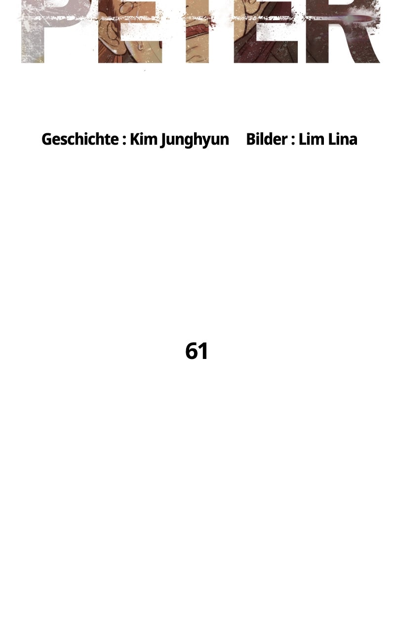 Read Killer Peter Manga Online