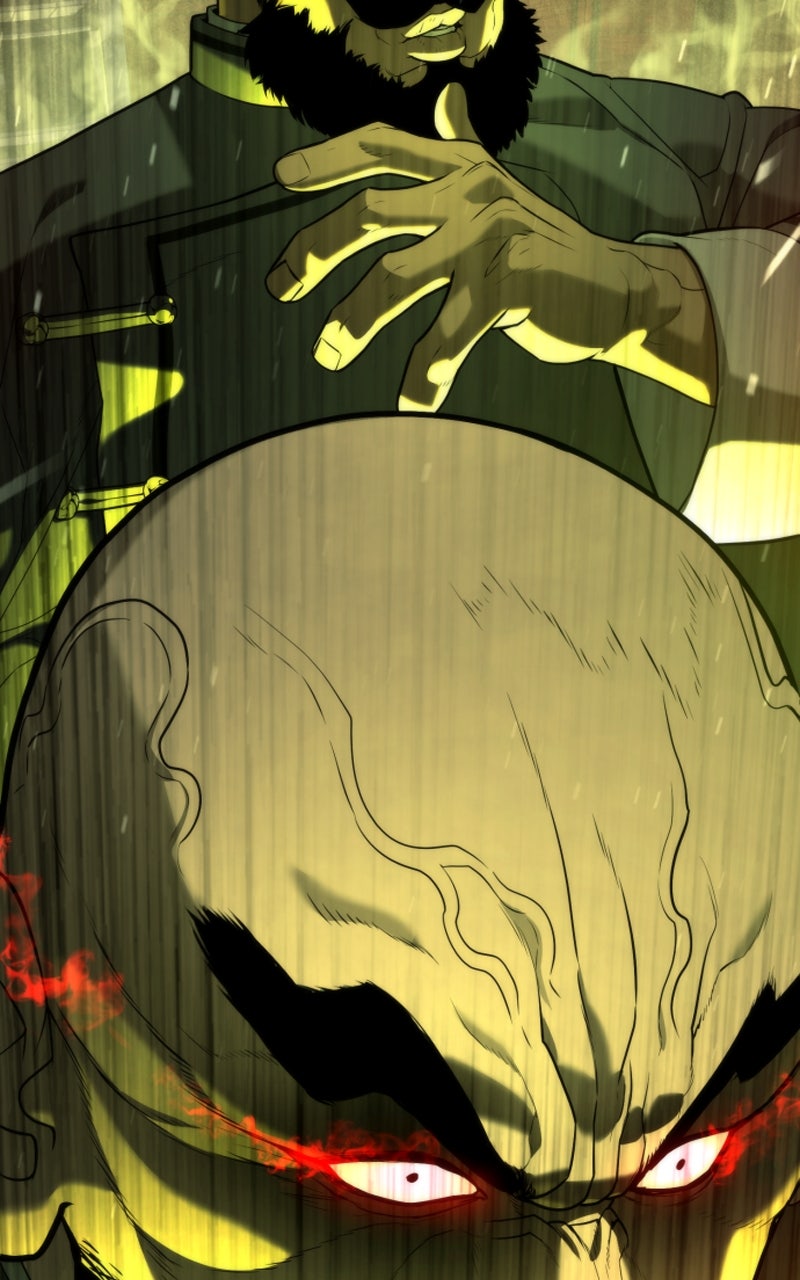 Read Killer Peter Manga Online