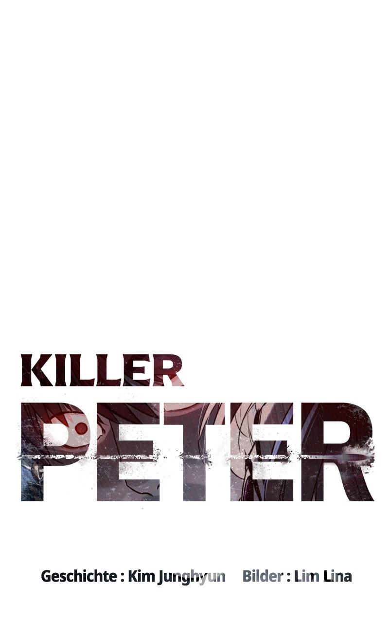 Read Killer Peter Manga Online