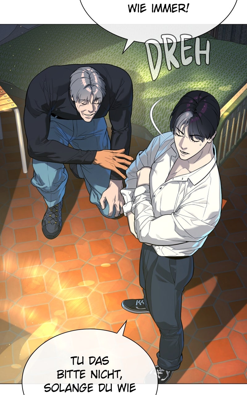 Read Killer Peter Manga Online