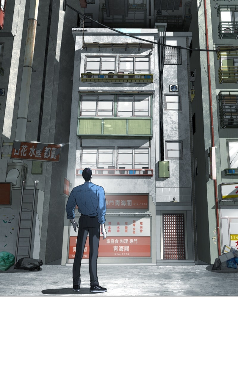 Read Killer Peter Manga Online