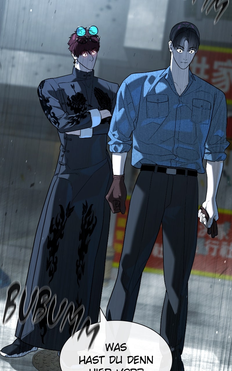 Read Killer Peter Manga Online