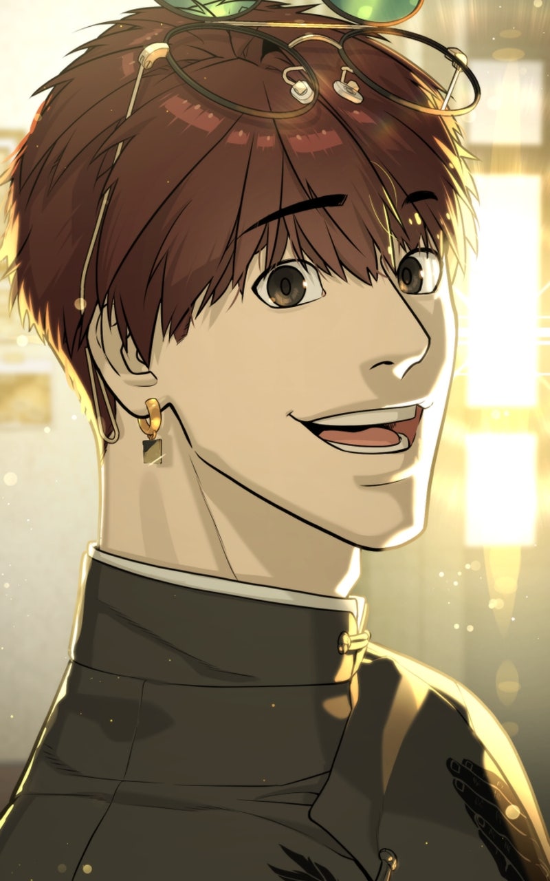 Read Killer Peter Manga Online