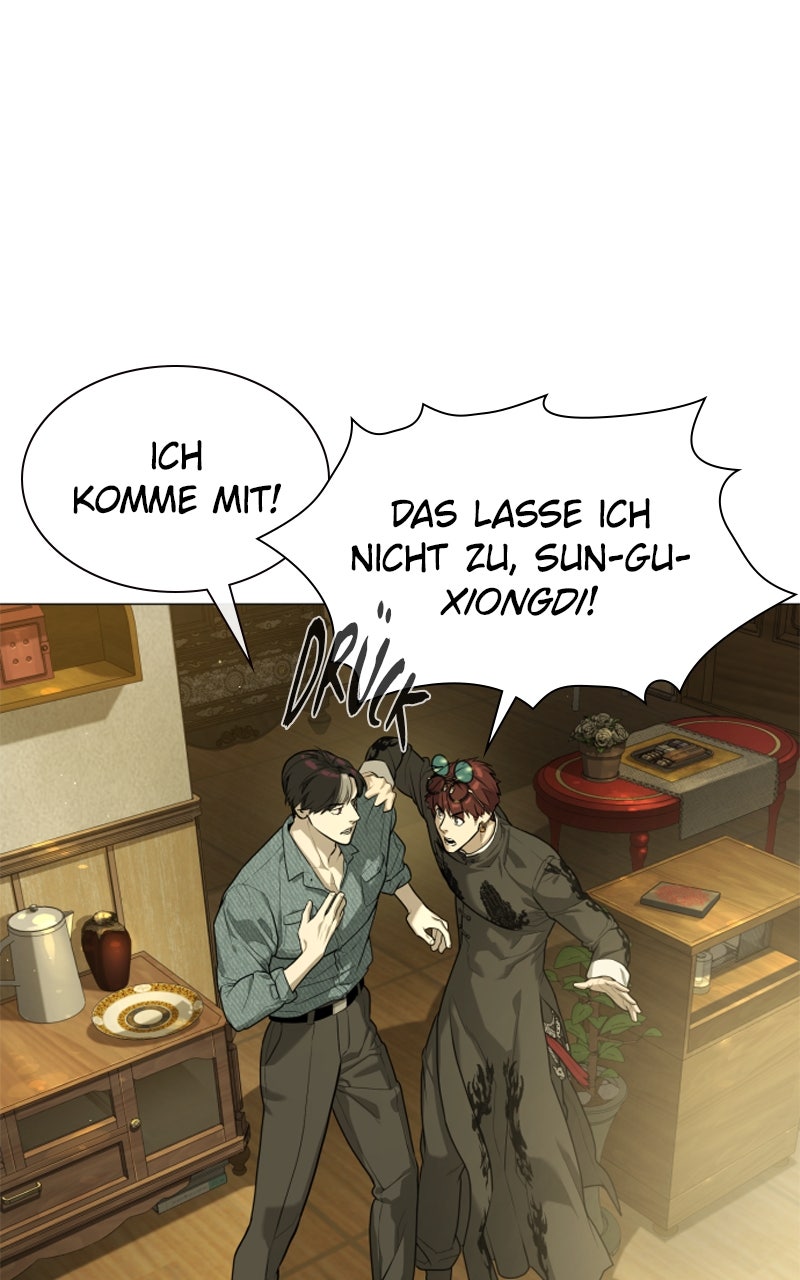 Read Killer Peter Manga Online