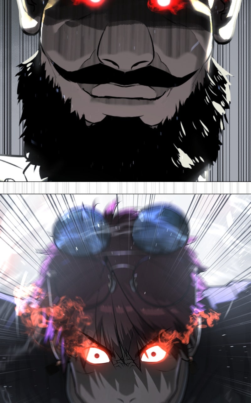 Read Killer Peter Manga Online