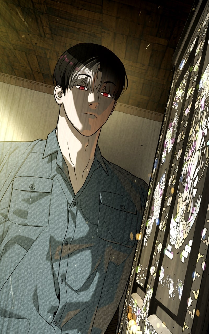 Read Killer Peter Manga Online