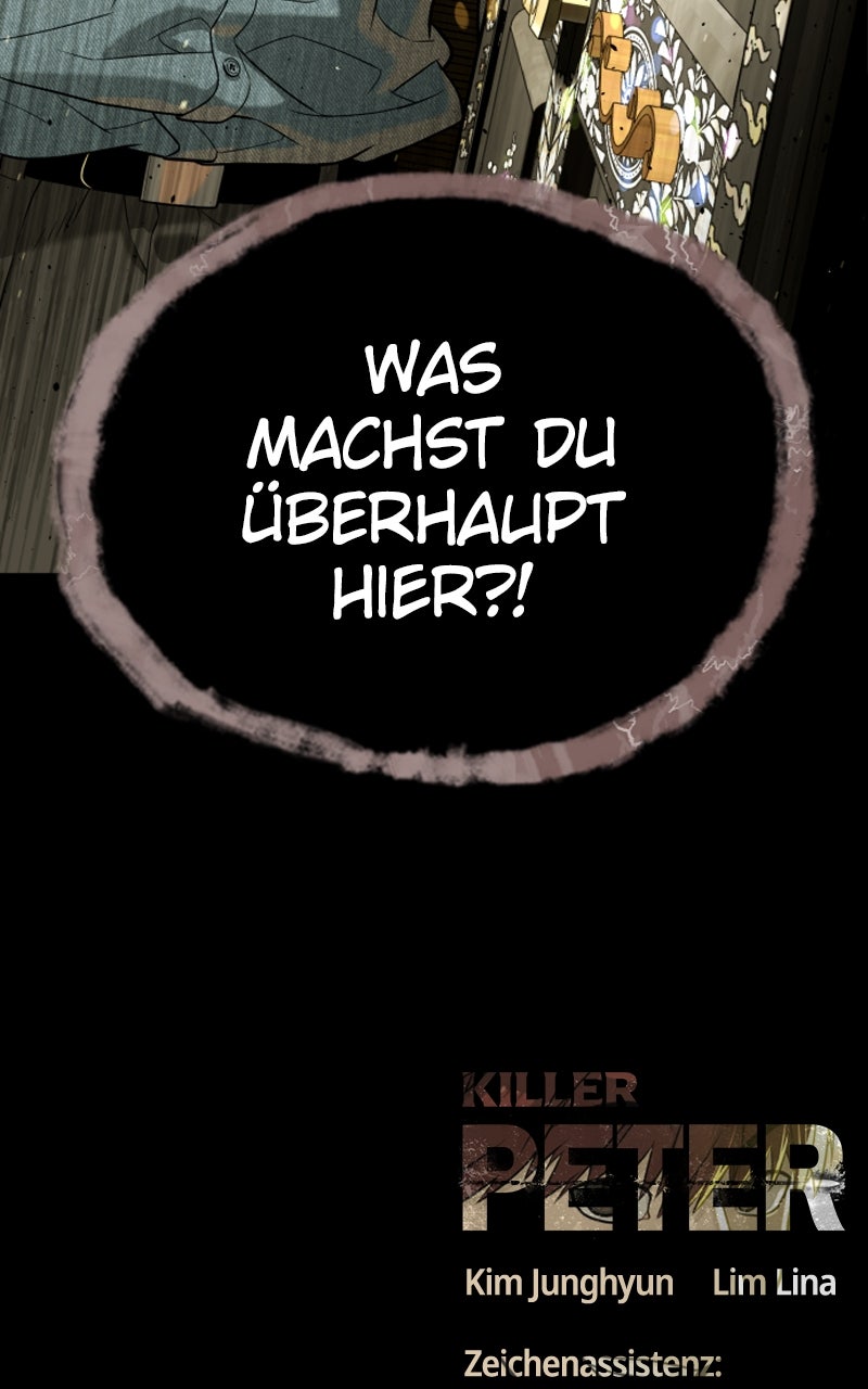 Read Killer Peter Manga Online