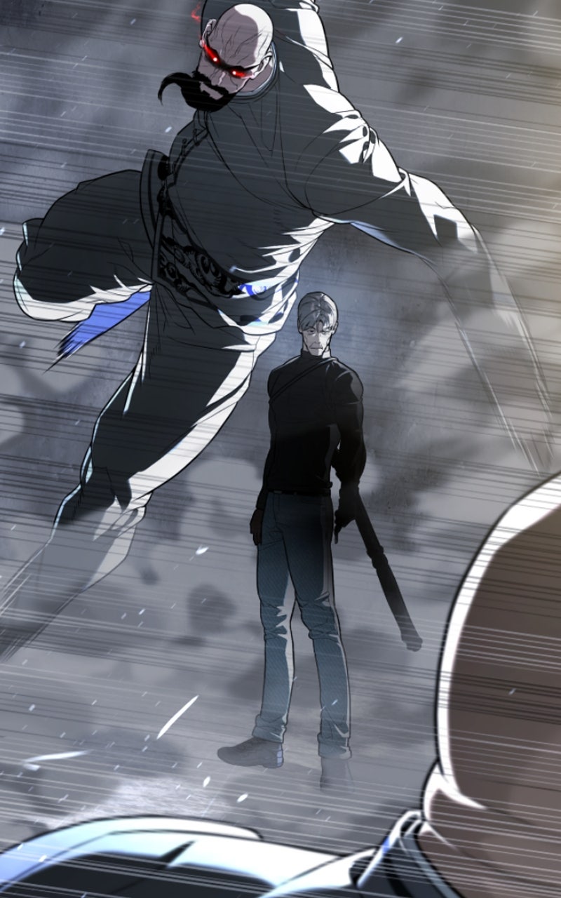 Read Killer Peter Manga Online