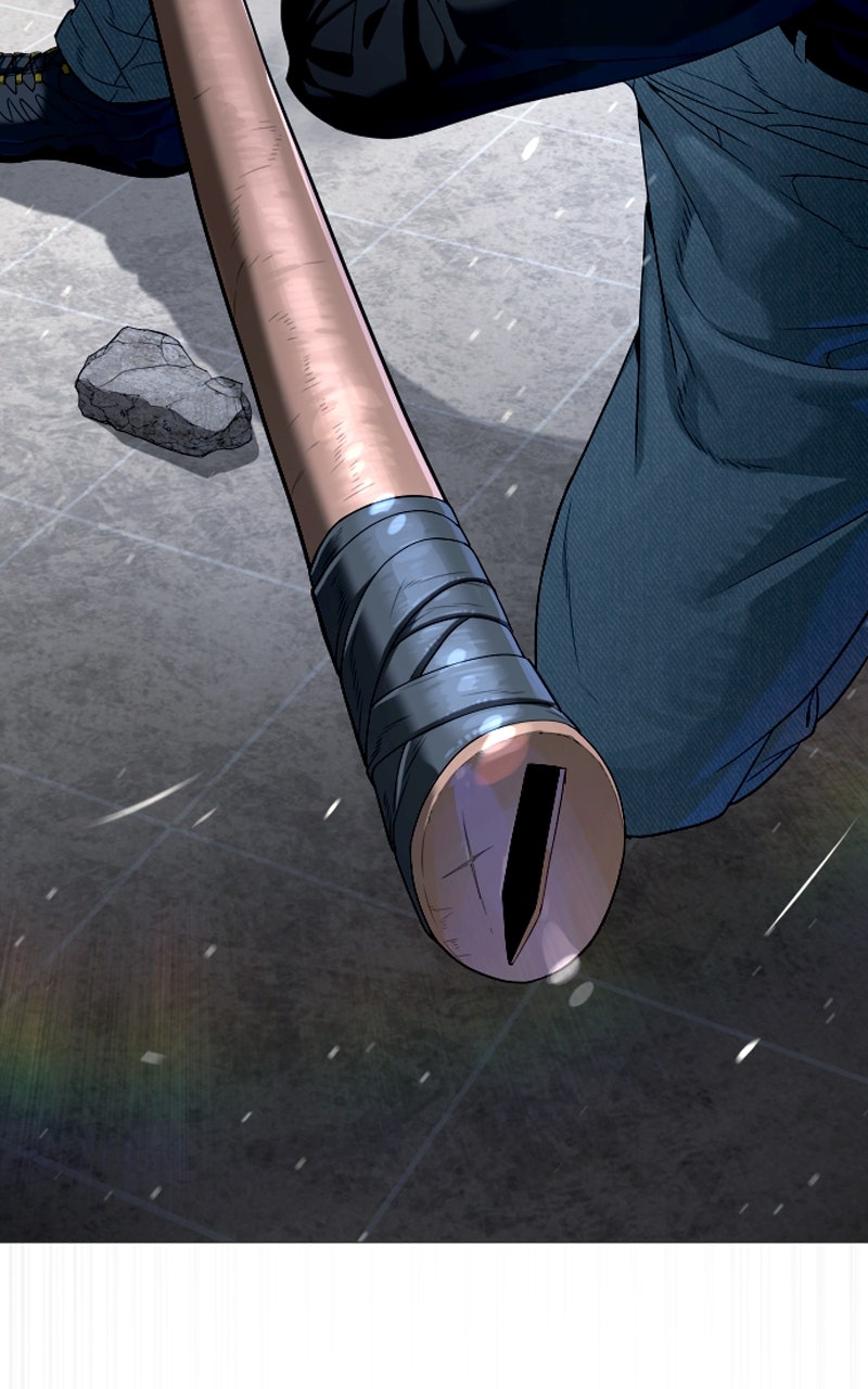 Read Killer Peter Manga Online