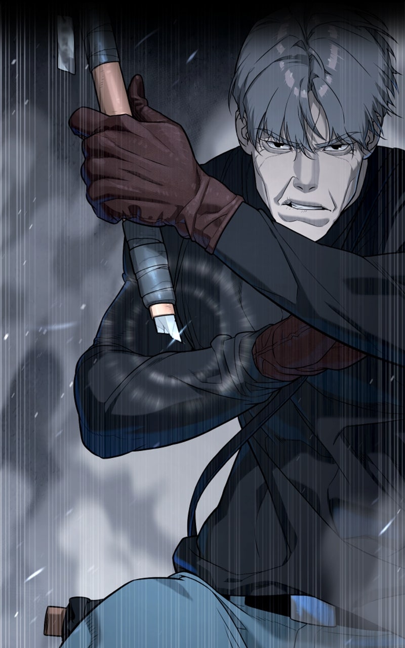 Read Killer Peter Manga Online