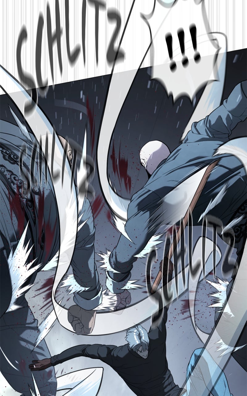 Read Killer Peter Manga Online